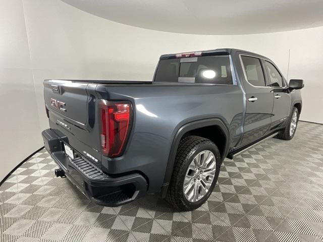 used 2020 GMC Sierra 1500 car, priced at $33,993