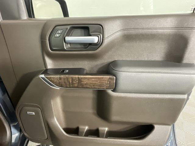 used 2020 GMC Sierra 1500 car, priced at $33,993