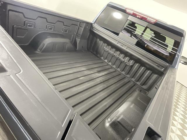 used 2020 GMC Sierra 1500 car, priced at $33,993