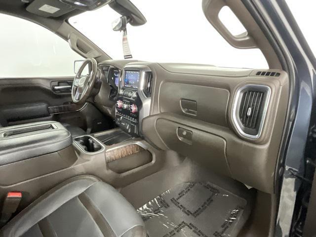 used 2020 GMC Sierra 1500 car, priced at $33,993