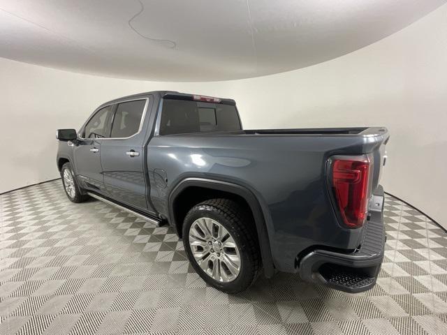 used 2020 GMC Sierra 1500 car, priced at $33,993