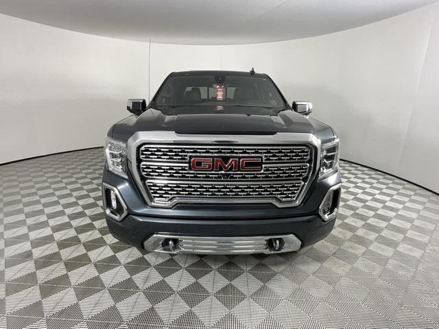 used 2020 GMC Sierra 1500 car, priced at $33,993