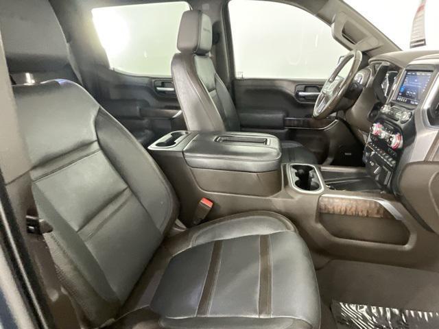 used 2020 GMC Sierra 1500 car, priced at $33,993