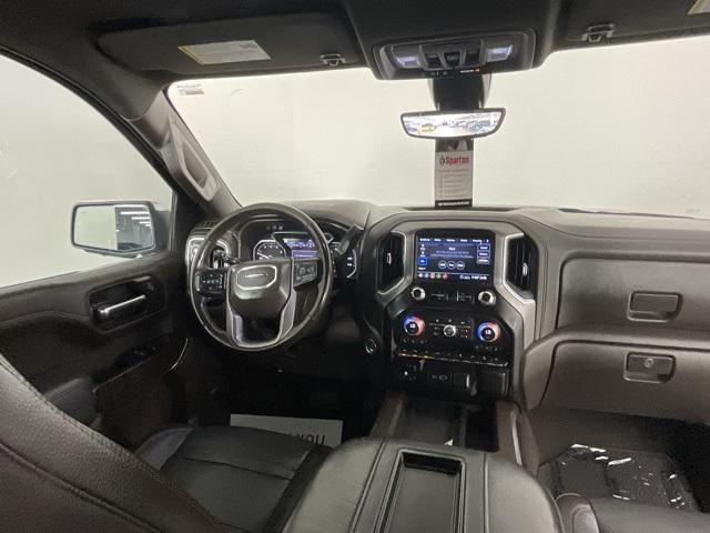used 2020 GMC Sierra 1500 car, priced at $33,993