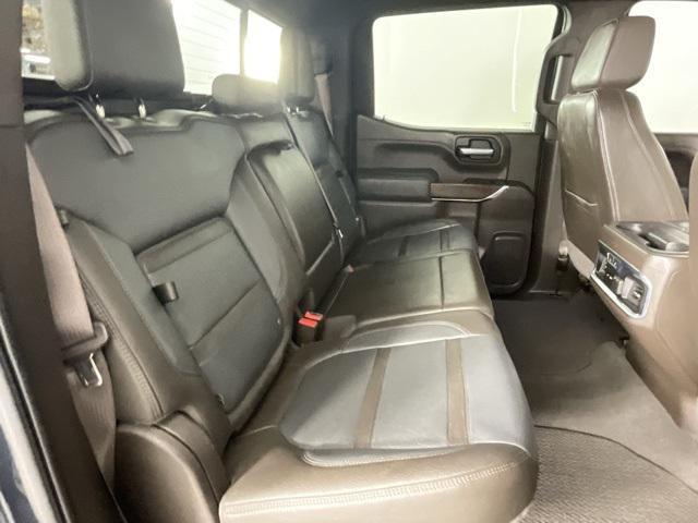 used 2020 GMC Sierra 1500 car, priced at $33,993