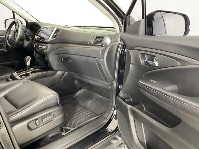 used 2017 Honda Ridgeline car, priced at $16,999