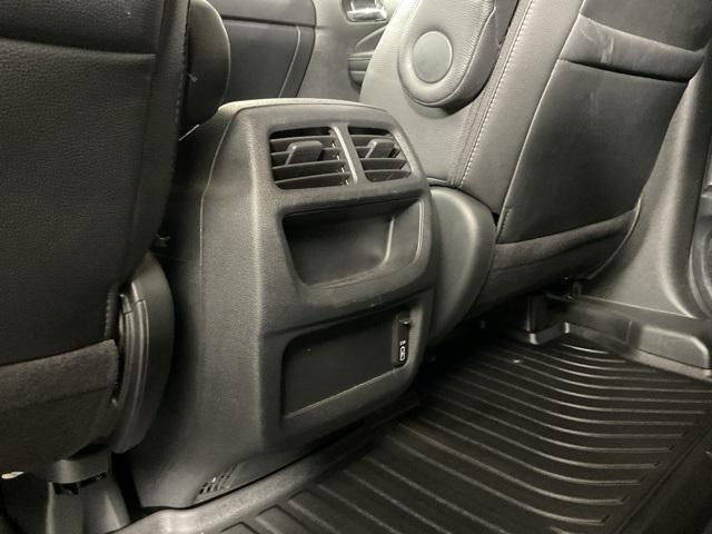 used 2017 Honda Ridgeline car, priced at $16,999