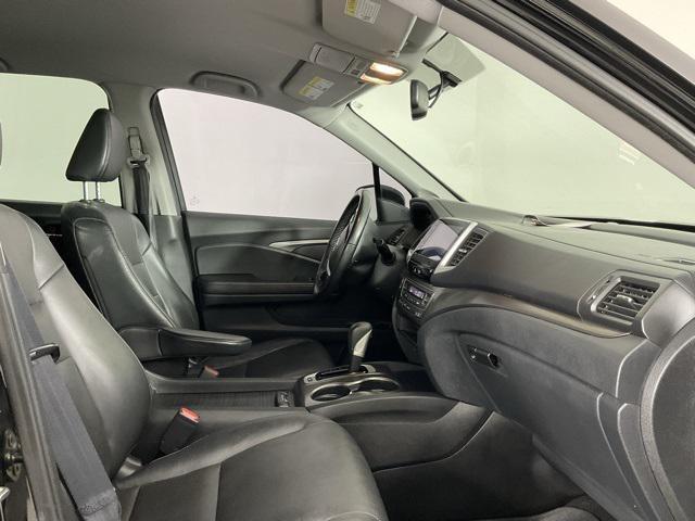 used 2017 Honda Ridgeline car, priced at $16,999