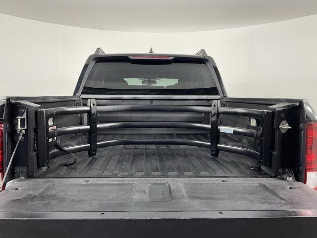 used 2017 Honda Ridgeline car, priced at $16,999