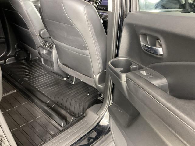 used 2017 Honda Ridgeline car, priced at $16,999