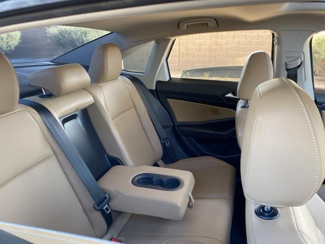 used 2019 Volkswagen Jetta car, priced at $11,999