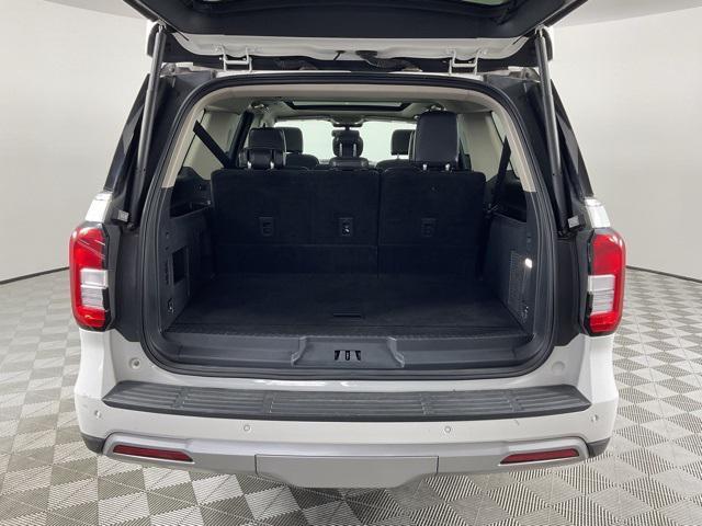 used 2024 Ford Expedition Max car, priced at $54,700