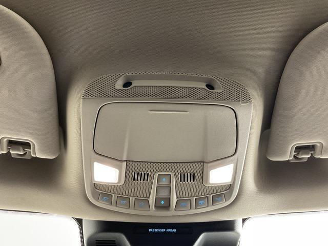 used 2024 Ford Expedition Max car, priced at $54,700