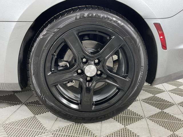 used 2023 Chevrolet Camaro car, priced at $23,595