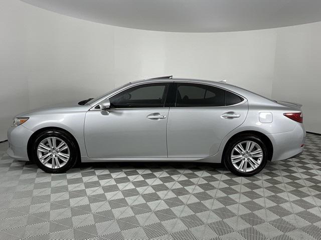 used 2014 Lexus ES 350 car, priced at $16,498