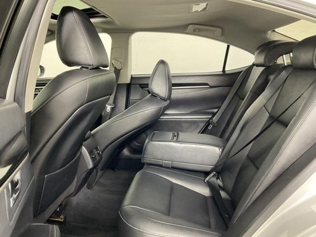 used 2014 Lexus ES 350 car, priced at $16,498
