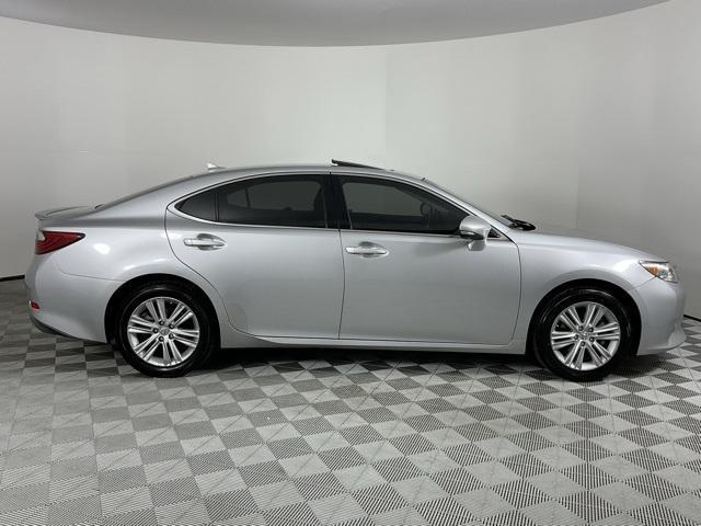 used 2014 Lexus ES 350 car, priced at $16,498