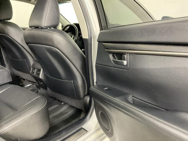 used 2014 Lexus ES 350 car, priced at $16,498