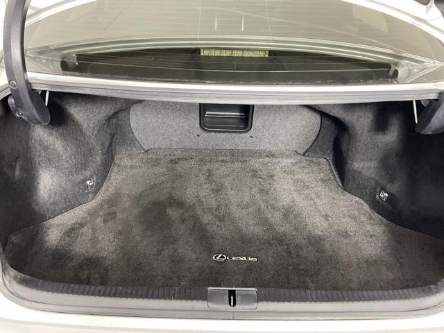 used 2014 Lexus ES 350 car, priced at $16,498