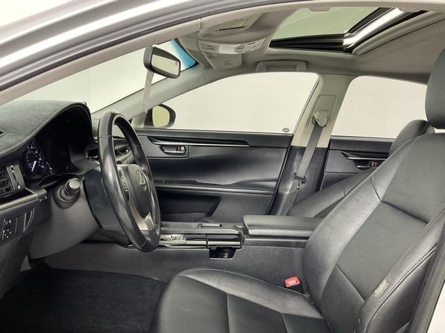 used 2014 Lexus ES 350 car, priced at $16,498