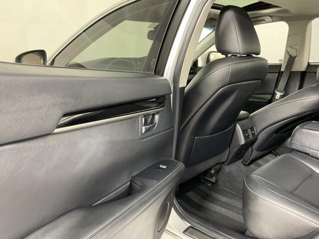 used 2014 Lexus ES 350 car, priced at $16,498