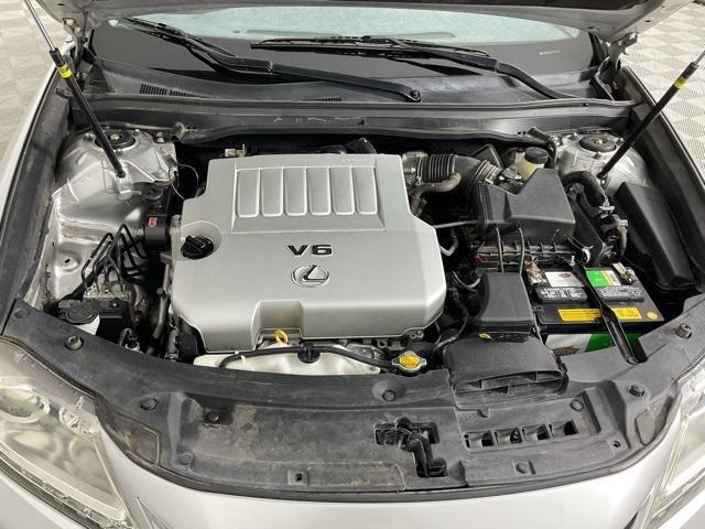 used 2014 Lexus ES 350 car, priced at $16,498
