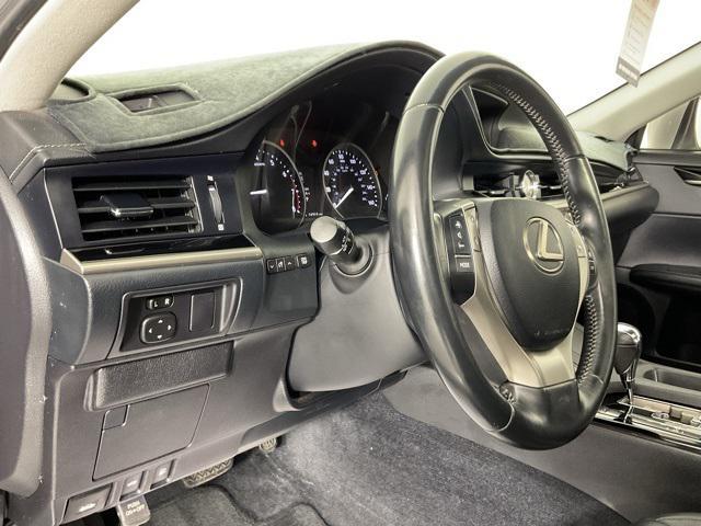 used 2014 Lexus ES 350 car, priced at $16,498