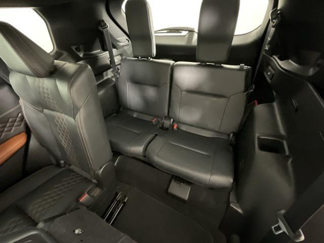 used 2022 Mitsubishi Outlander car, priced at $20,999