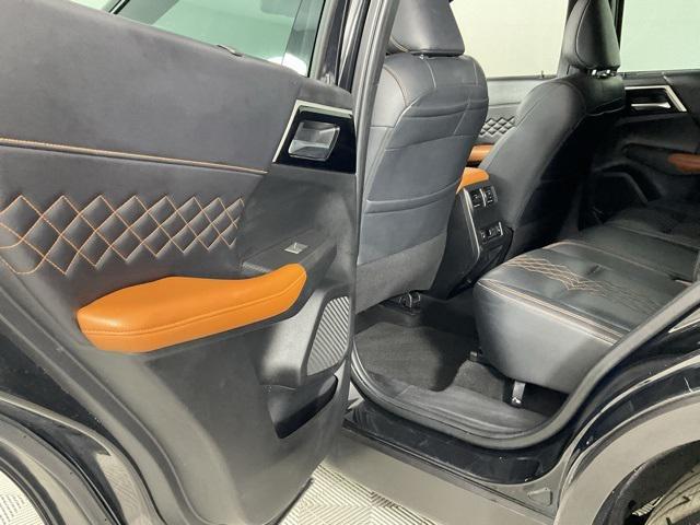 used 2022 Mitsubishi Outlander car, priced at $20,999