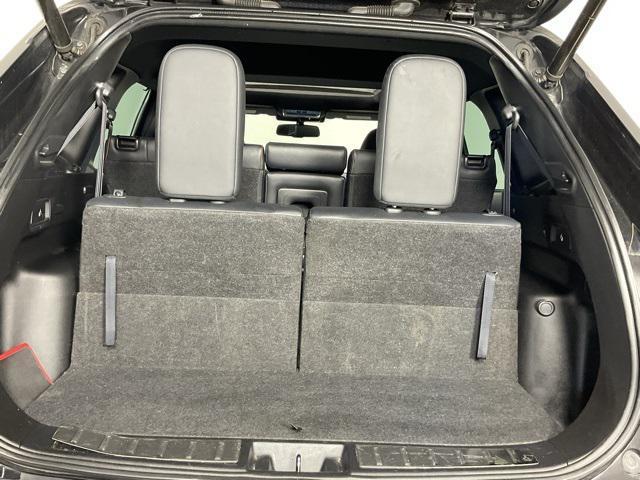 used 2022 Mitsubishi Outlander car, priced at $20,999