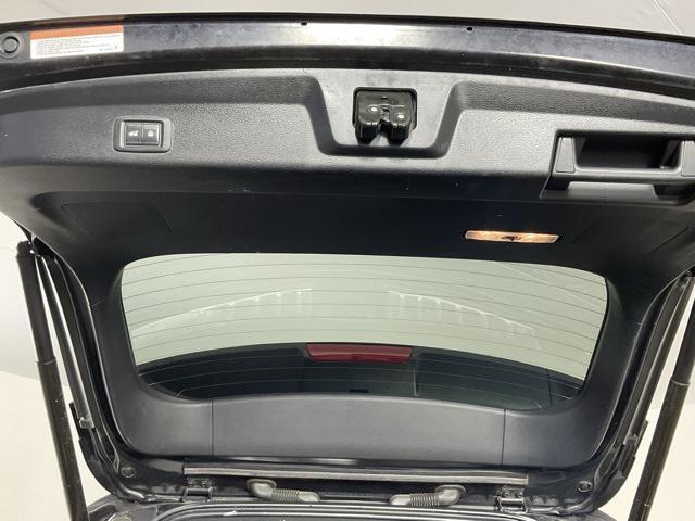 used 2022 Mitsubishi Outlander car, priced at $20,999