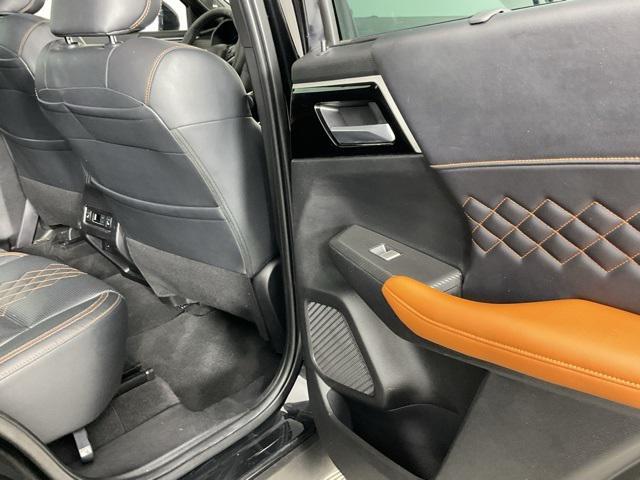 used 2022 Mitsubishi Outlander car, priced at $20,999