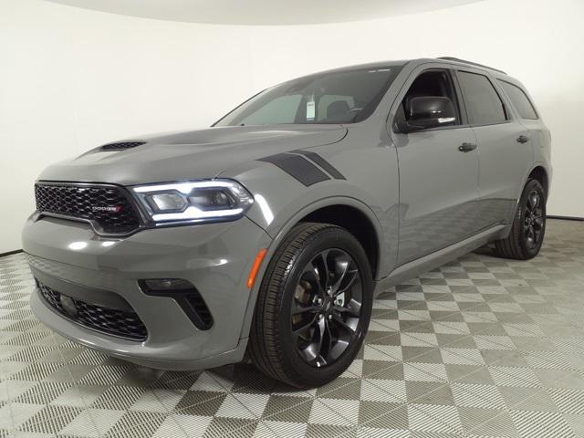 used 2023 Dodge Durango car, priced at $28,999