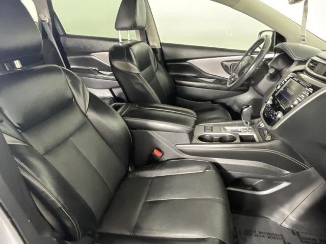 used 2022 Nissan Murano car, priced at $21,992