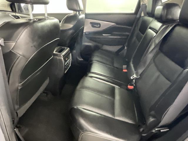 used 2022 Nissan Murano car, priced at $21,992