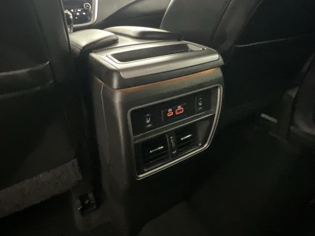 used 2022 Nissan Murano car, priced at $21,992