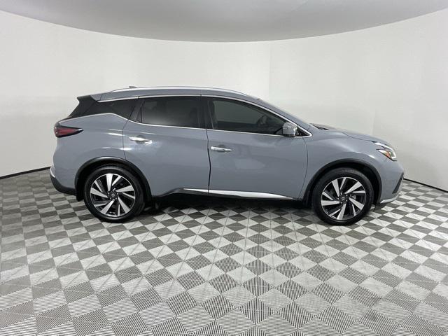 used 2022 Nissan Murano car, priced at $21,992