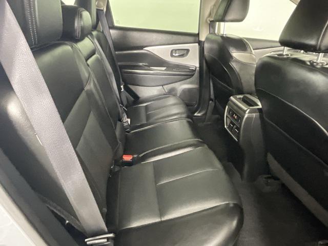 used 2022 Nissan Murano car, priced at $21,992