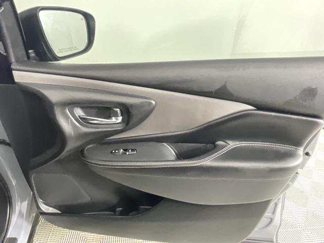 used 2022 Nissan Murano car, priced at $21,992