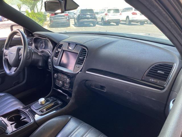 used 2022 Chrysler 300 car, priced at $24,680