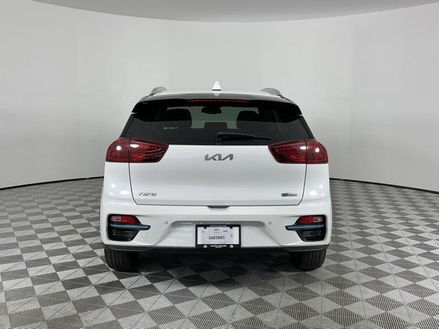 used 2022 Kia Niro EV car, priced at $20,935