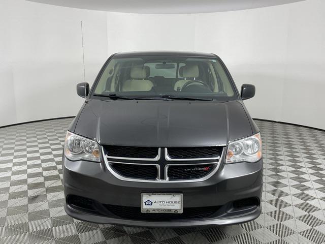used 2016 Dodge Grand Caravan car, priced at $6,200
