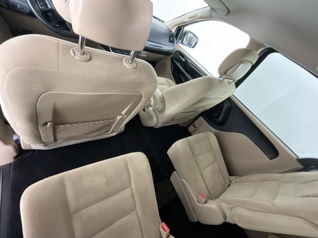 used 2016 Dodge Grand Caravan car, priced at $6,200