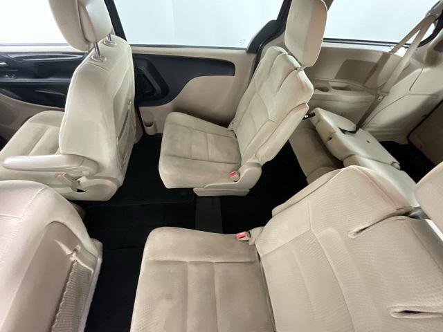 used 2016 Dodge Grand Caravan car, priced at $6,200