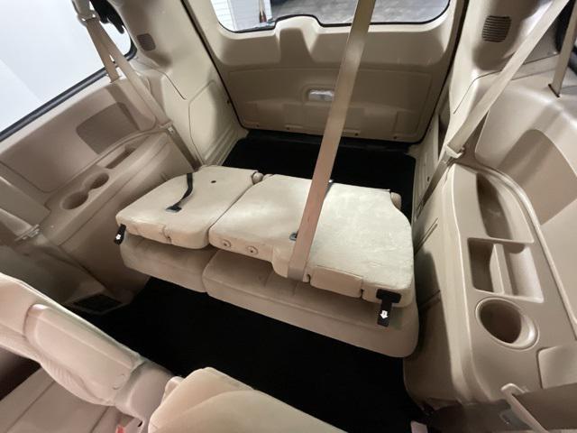 used 2016 Dodge Grand Caravan car, priced at $6,200