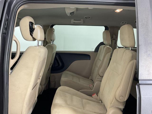used 2016 Dodge Grand Caravan car, priced at $6,200