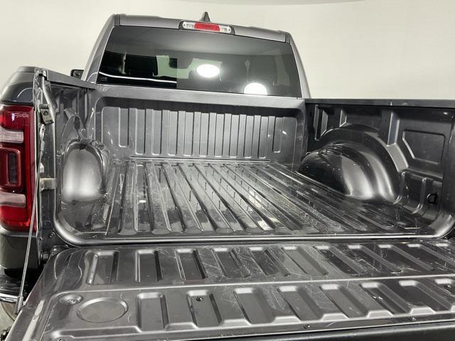 used 2023 Ram 1500 car, priced at $37,999