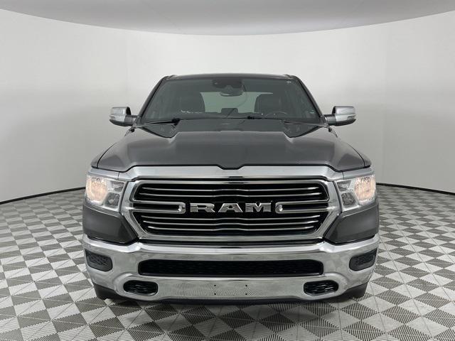 used 2023 Ram 1500 car, priced at $37,999