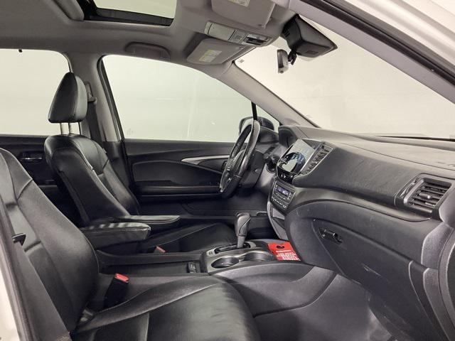 used 2019 Honda Pilot car, priced at $21,000