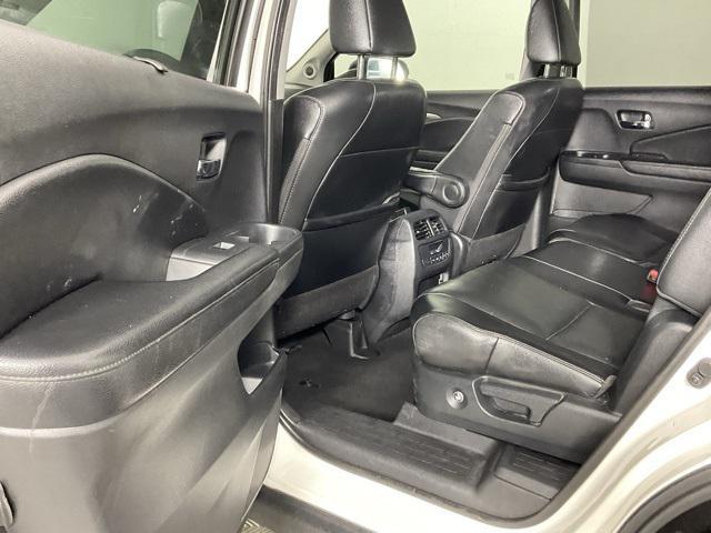 used 2019 Honda Pilot car, priced at $21,000